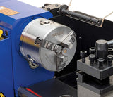 Eastwood Benchtop Mini Metal Variable Speed Lathe 7 x 12 Drilling Machine