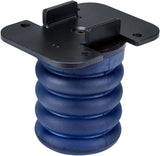 SSR-212-40 | SumoSprings Rear Solo for Chevrolet Colorado, GMC Canyon | Left/Right Pair | 1000 (lb) Capacity at 50% Compression | Made in The USA